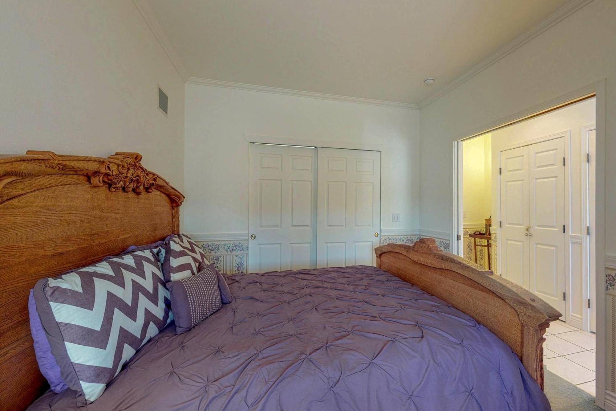 Judith Ann Inn Ocean Shores Habitación foto
