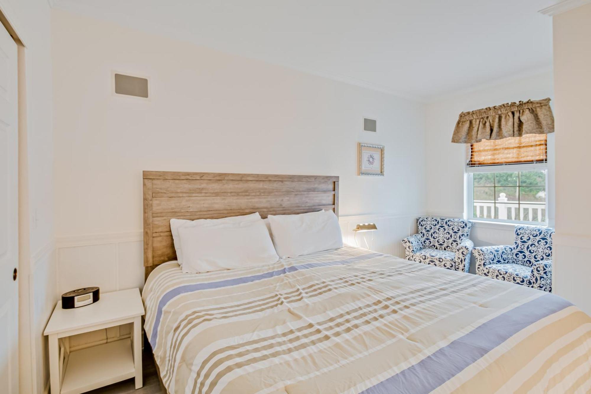 Judith Ann Inn Ocean Shores Habitación foto
