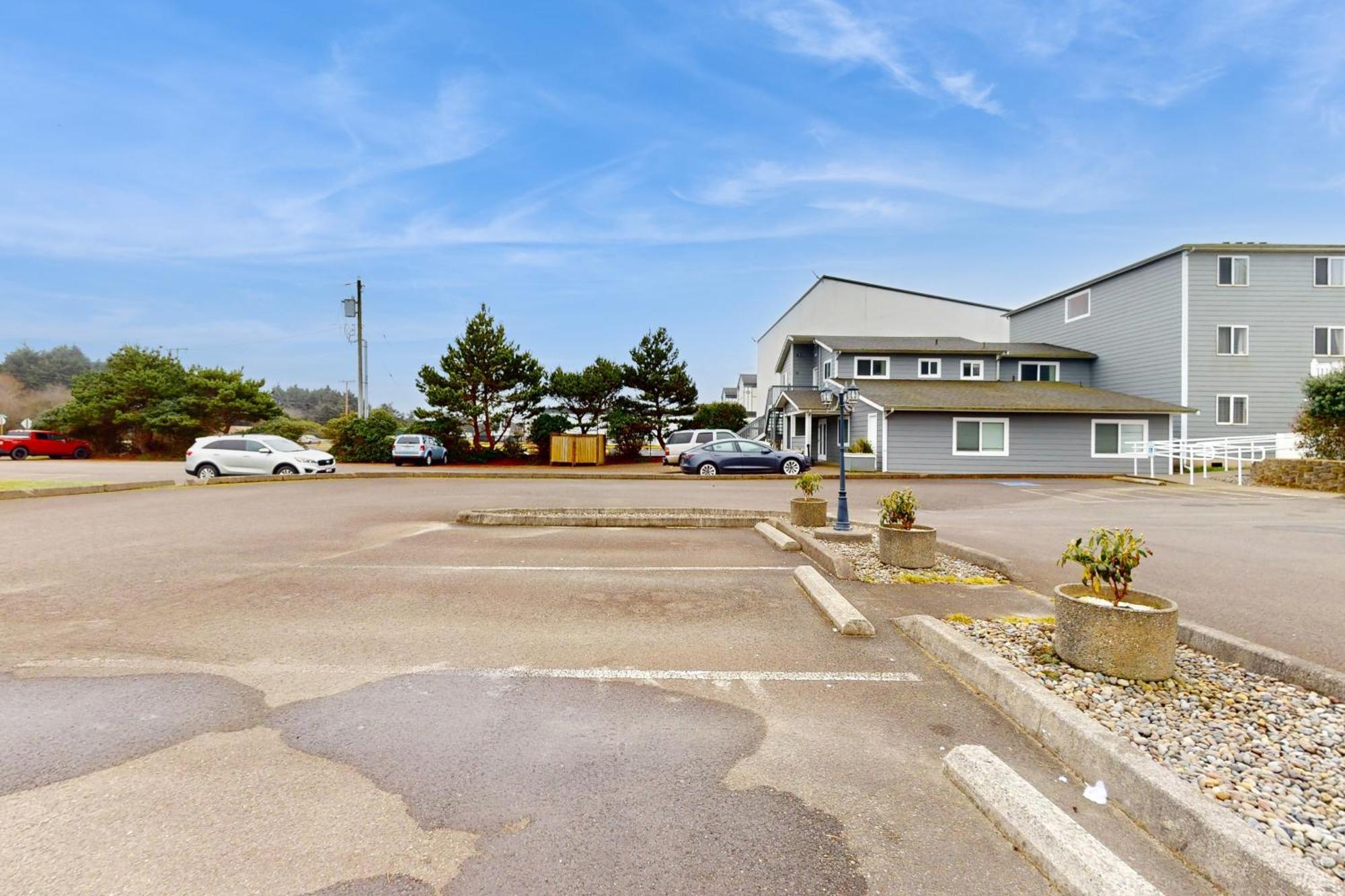 Judith Ann Inn Ocean Shores Habitación foto